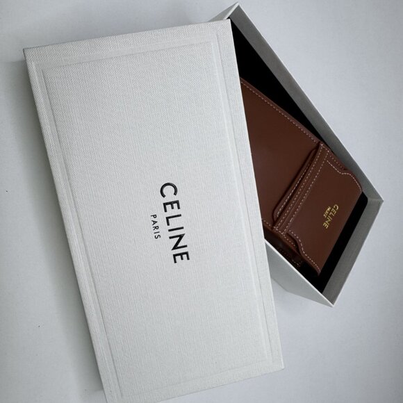 Celine Gold Frame Optical Quality - Picture 4 of 4